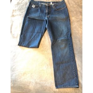 Cinch White Label Jeans 38x34